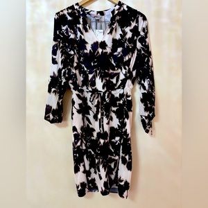 NWT H&M floral dress